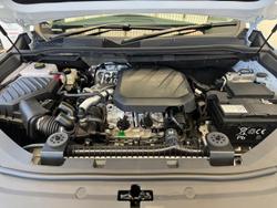 2025 LDV D90 Executive