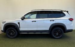 2025 LDV D90 Executive