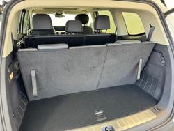 2025 LDV D90 Executive