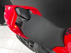 2019 DUCATI PANIGALE V4 Red