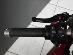 2019 DUCATI PANIGALE V4 Red