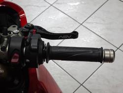 2019 DUCATI PANIGALE V4 Red