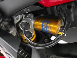 2019 DUCATI PANIGALE V4 Red