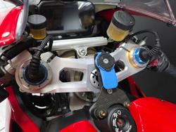 2019 DUCATI PANIGALE V4 Red