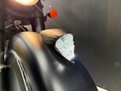 2016 INDIAN CHIEFTAIN DARK HORSE Black