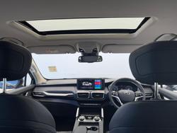 2025 LDV D90 Executive