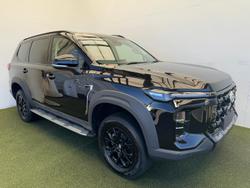 2025 LDV D90 Executive