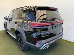 2025 LDV D90 Executive