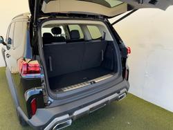 2025 LDV D90 Executive