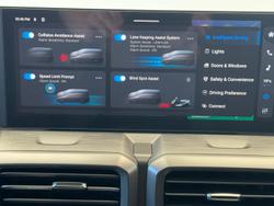 2025 LDV D90 Executive