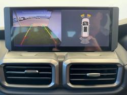 2025 LDV D90 Executive