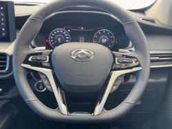 2025 LDV D90 Executive