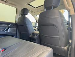 2025 LDV D90 Executive