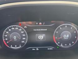 2025 LDV D90 Executive