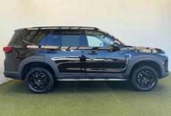 2025 LDV D90 Executive