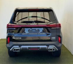 2025 LDV D90 Executive