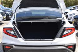 2023 Subaru WRX tS VB MY23 AWD Ceramic White