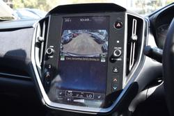 2023 Subaru WRX tS VB MY23 AWD Ceramic White