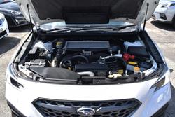 2023 Subaru WRX tS VB MY23 AWD Ceramic White