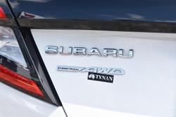 2023 Subaru WRX tS VB MY23 AWD Ceramic White