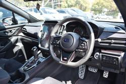 2023 Subaru WRX tS VB MY23 AWD Ceramic White