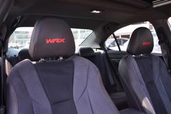 2023 Subaru WRX tS VB MY23 AWD Ceramic White