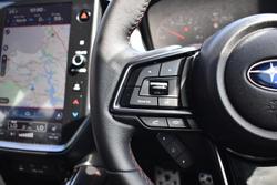 2023 Subaru WRX tS VB MY23 AWD Ceramic White