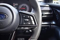 2023 Subaru WRX tS VB MY23 AWD Ceramic White