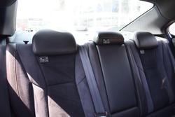 2023 Subaru WRX tS VB MY23 AWD Ceramic White