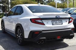 2023 Subaru WRX tS VB MY23 AWD Ceramic White