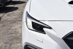 2023 Subaru WRX tS VB MY23 AWD Ceramic White