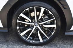 2023 Subaru WRX tS VB MY23 AWD Ceramic White