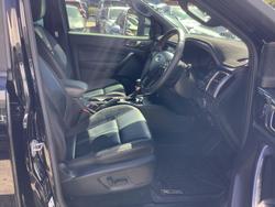 2020 Ford Ranger Wildtrak