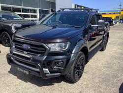 2020 Ford Ranger Wildtrak
