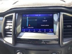 2020 Ford Ranger Wildtrak