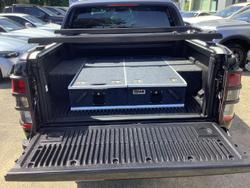 2020 Ford Ranger Wildtrak