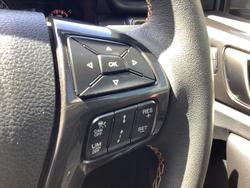 2020 Ford Ranger Wildtrak