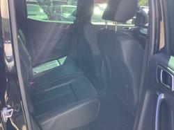 2020 Ford Ranger Wildtrak