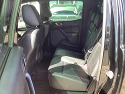 2020 Ford Ranger Wildtrak