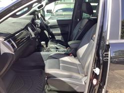 2020 Ford Ranger Wildtrak