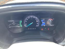 2020 Ford Ranger Wildtrak