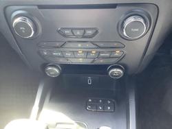 2020 Ford Ranger Wildtrak