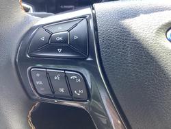 2020 Ford Ranger Wildtrak