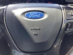 2020 Ford Ranger Wildtrak