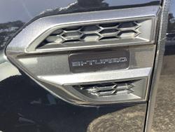 2020 Ford Ranger Wildtrak