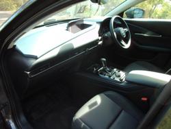 2025 Mazda
CX-30 G20 Evolve