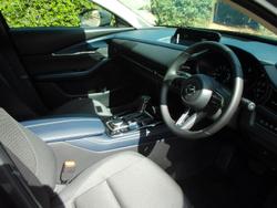 2025 Mazda
CX-30 G20 Evolve