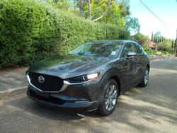 2025 Mazda
CX-30 G20 Evolve
