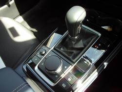 2025 Mazda
CX-30 G20 Evolve