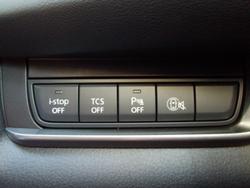 2025 Mazda
CX-30 G20 Evolve